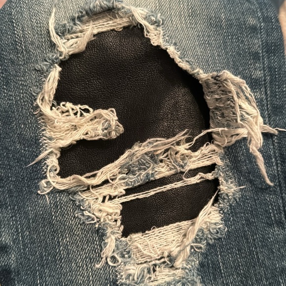 ❌SOLD❌ Saint Laurent Jeans 👖✨ - Picture 4 of 10